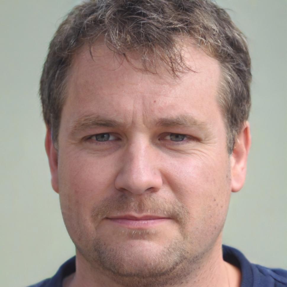 Profilbild von Marcus