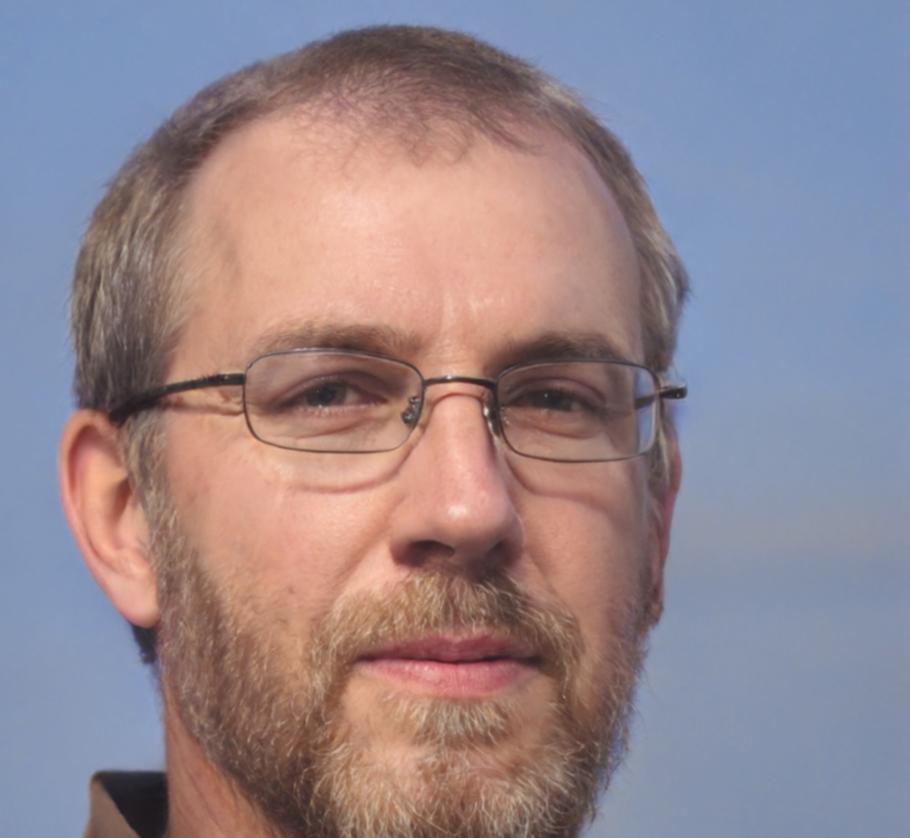 Dr. Marcus Weber, Bildungsforscher