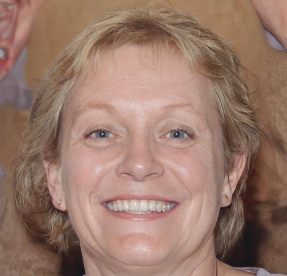 Prof. Dr. Sarah Hoffmann, Finanzexpertin